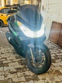 PCX • جيل ثاني • ٤٤ الف