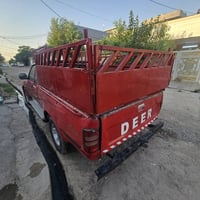 موديل ٢٠١٠ • ميكانيك زين • نينوى