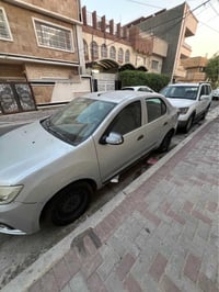 رينو بلاديه • ٢٠١٩ • بدون صبغ