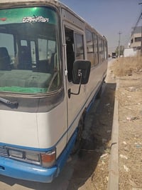 كوستر • موصل الايسر • شرط الوكاله