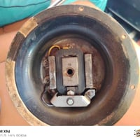 هورنات جنح فايبره بيضه المانيات مكفولات من كلشي مملعوب بيهن بس مكصوص ا...