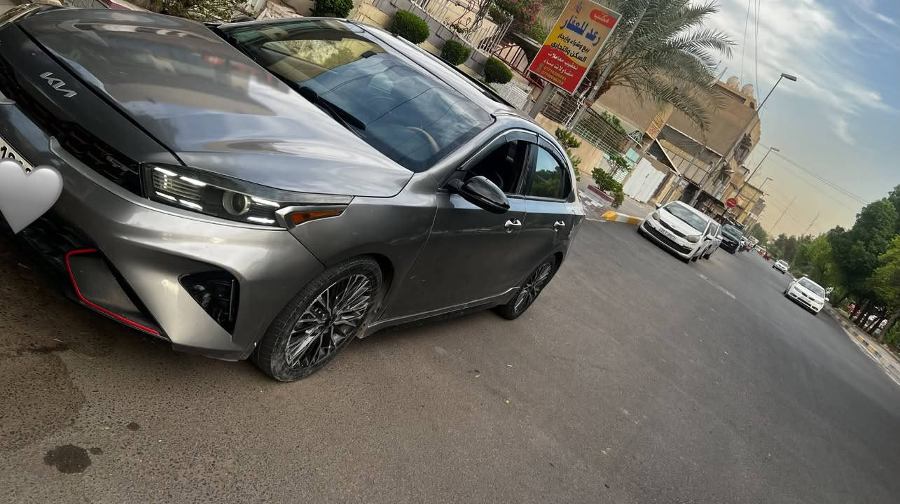 السلام عليكم
فورتي GT Line

موديل 2023

وارد امريكي 

مكينه 2000دوش 

كير CVT ٨ نمر 

فول موضفات 

شاشه جبيره 

بصمه 

كامره خلفيه 

ترحيب دخول 

صندوق ذكي 

رادرات 

ويل حجم 17

سياره ماشيه 31 الف mi 

تبريد ثلاجه 

فتحه سقف 

سعر 125 ورقه 

الاستفسار الاتصال على رقم 

***********
