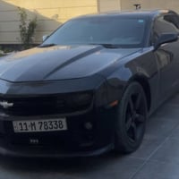 كمارو RS • ٦ سلندر ٣٦٠٠ • موديل ٢٠١١