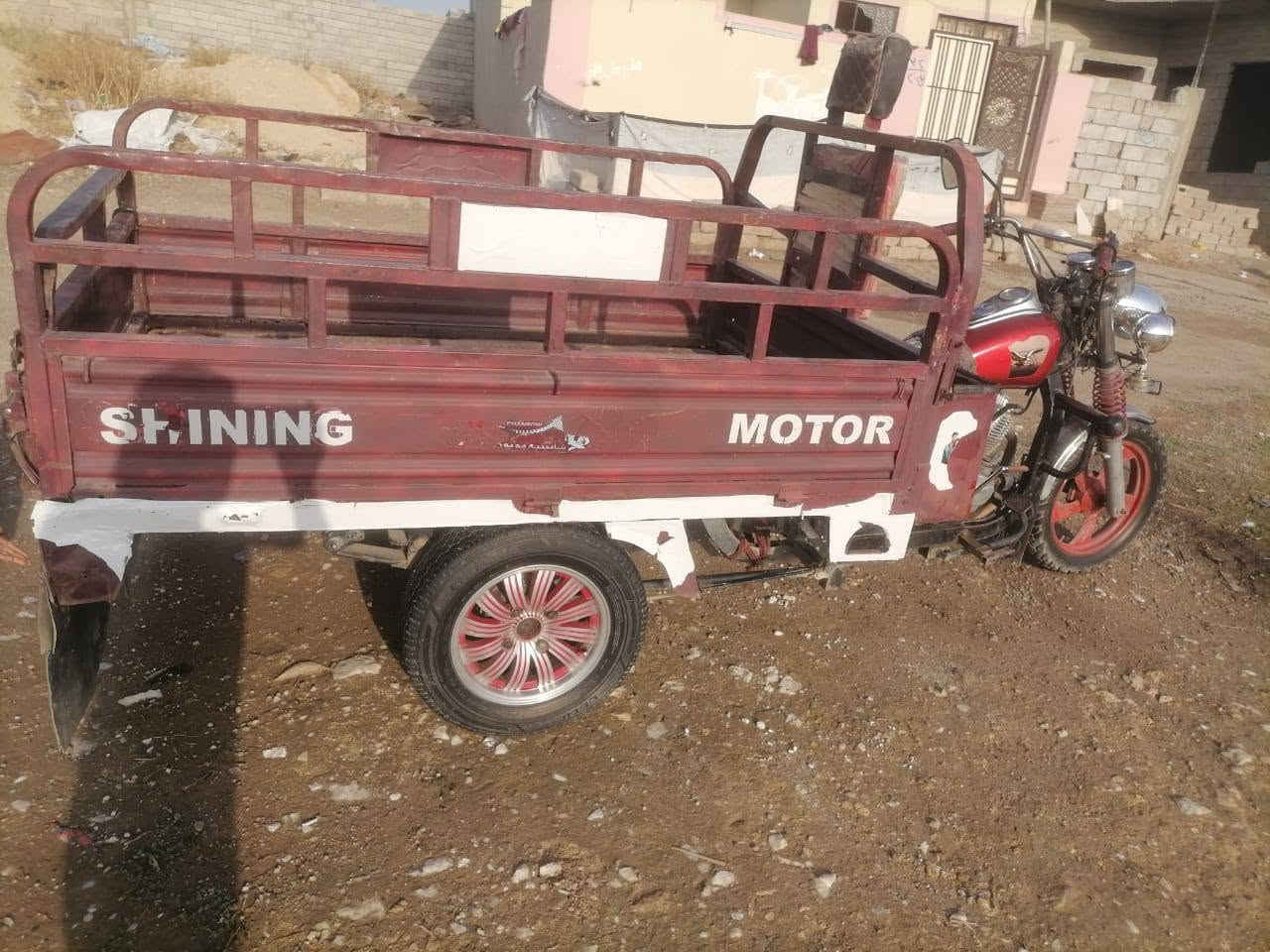 ستوته • نضيفه • يعوزها باتري