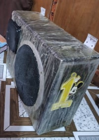 مضخم • سوق الشيوخ