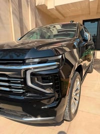 تاهو بريمير • ٢٠٢٥ • وكالة المنصور