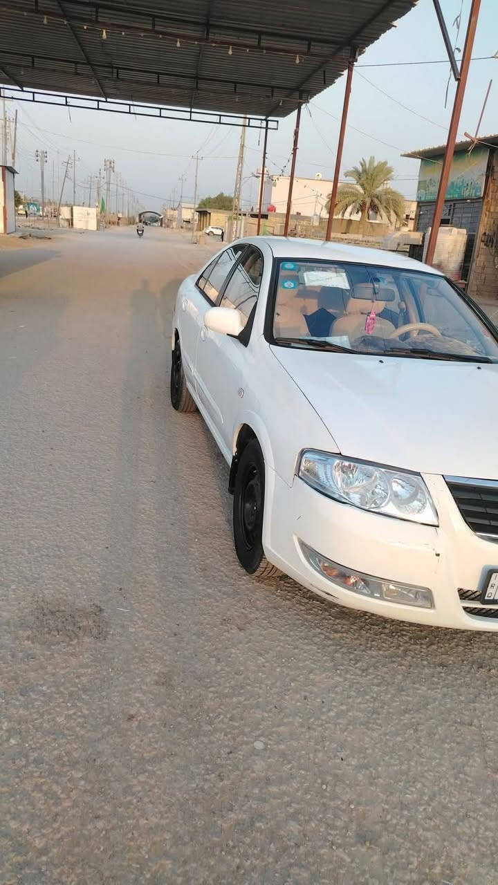 السلام عليكم نيسان 2009كوري تبديل دعاميه وجاملغ فقط نضافه فول مكينه تبريد حداديه دواخل مكفوله مكان السياره بابل تحويل مباشر السعر ٨٥ رقم ***********
