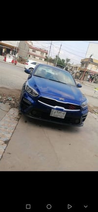 رقم بغداد • مكينة وكير كفالة • حادث خلفي