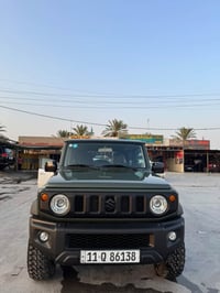 جمني • ٢٠٢٥ • ماشي ٦٠٠٠