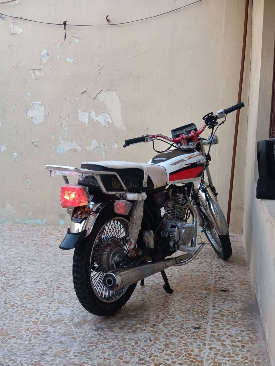 تايكر • ٢٠٢٠ • مكينه خرسه