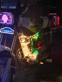موديل ٢٤ • كبس برغي • كهربائيات كامل