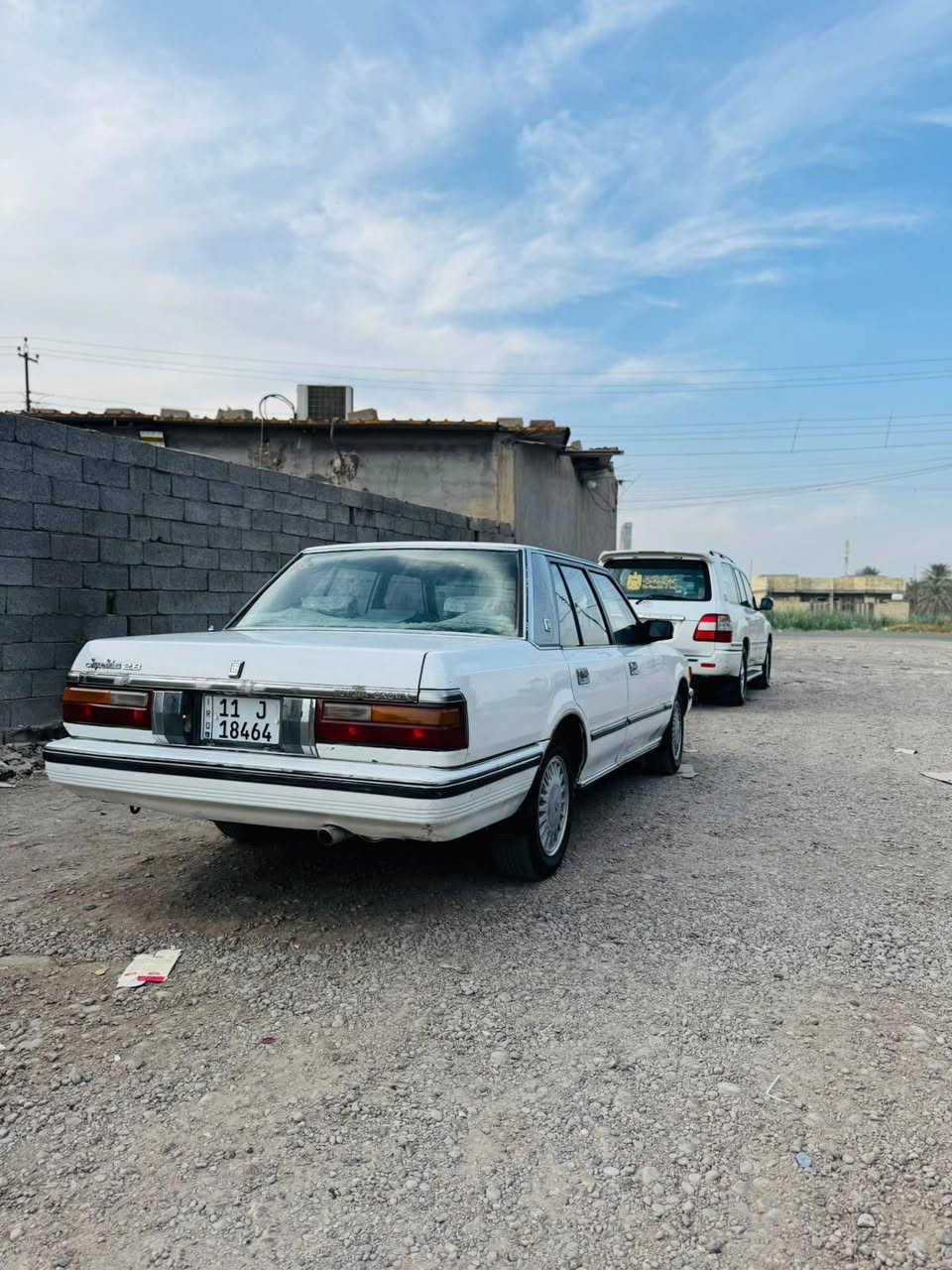 سوبر ٨٦ • رقم بغداد • سنوية جديدة