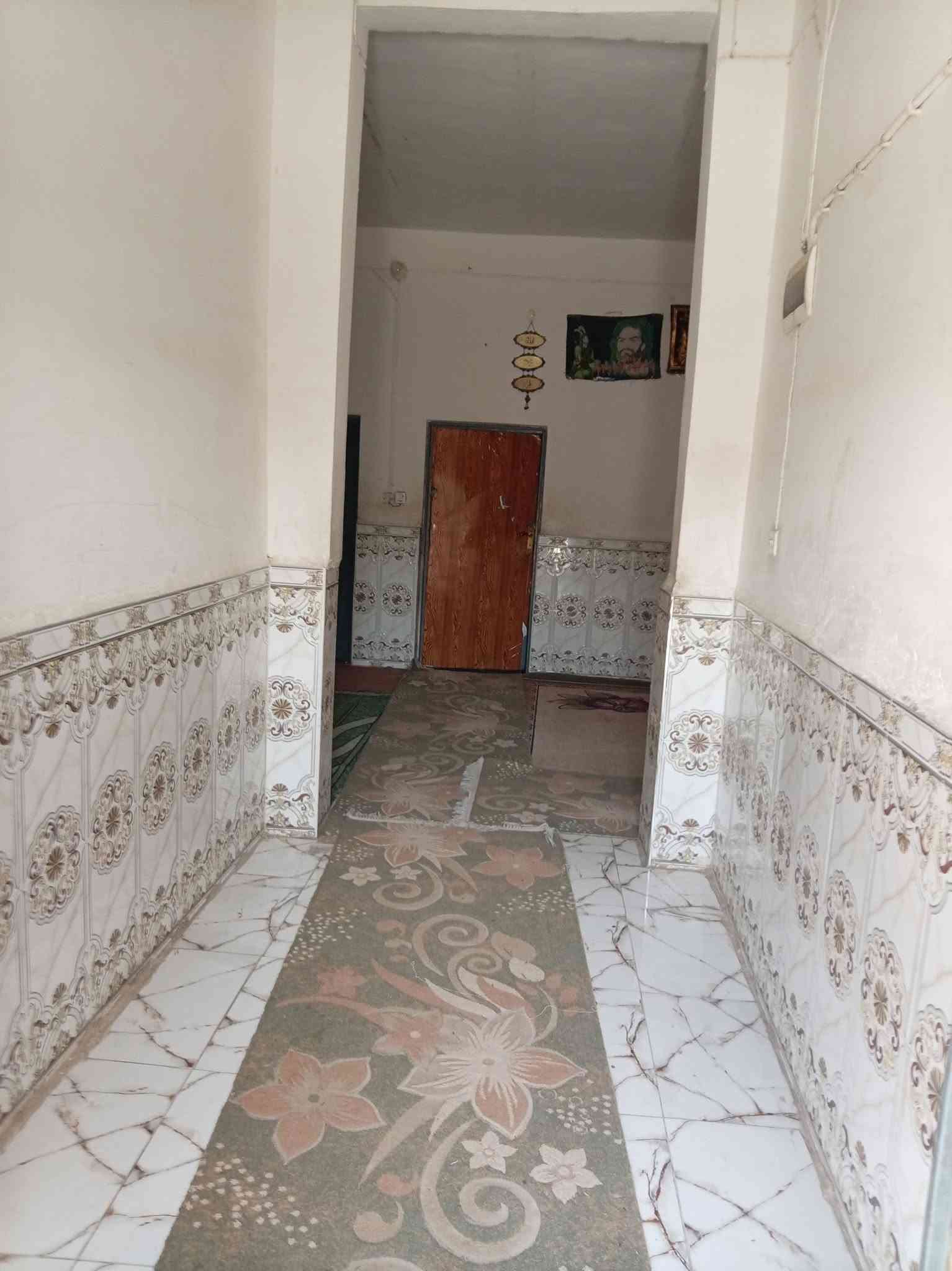 البوحجر الدسيم • ٤ غرف • خدمات تمام