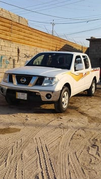 نيفاره • ٢٠١٠ • رقم مثنى