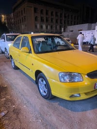 فيرنا • ٢٠١٤ • خبط خلفي