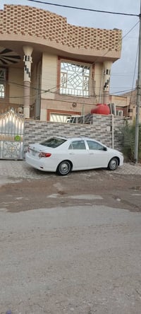 كورلا ٢٠١٠ • وارد امريكي • مكينة ٢٠١٩