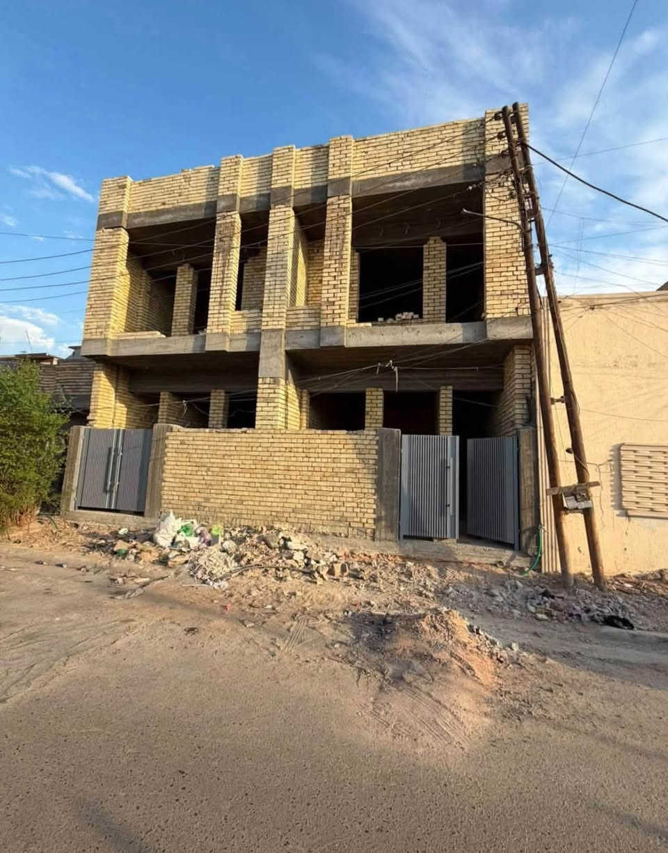 حي الجهاد • ١٠٠م • ٣نوم
