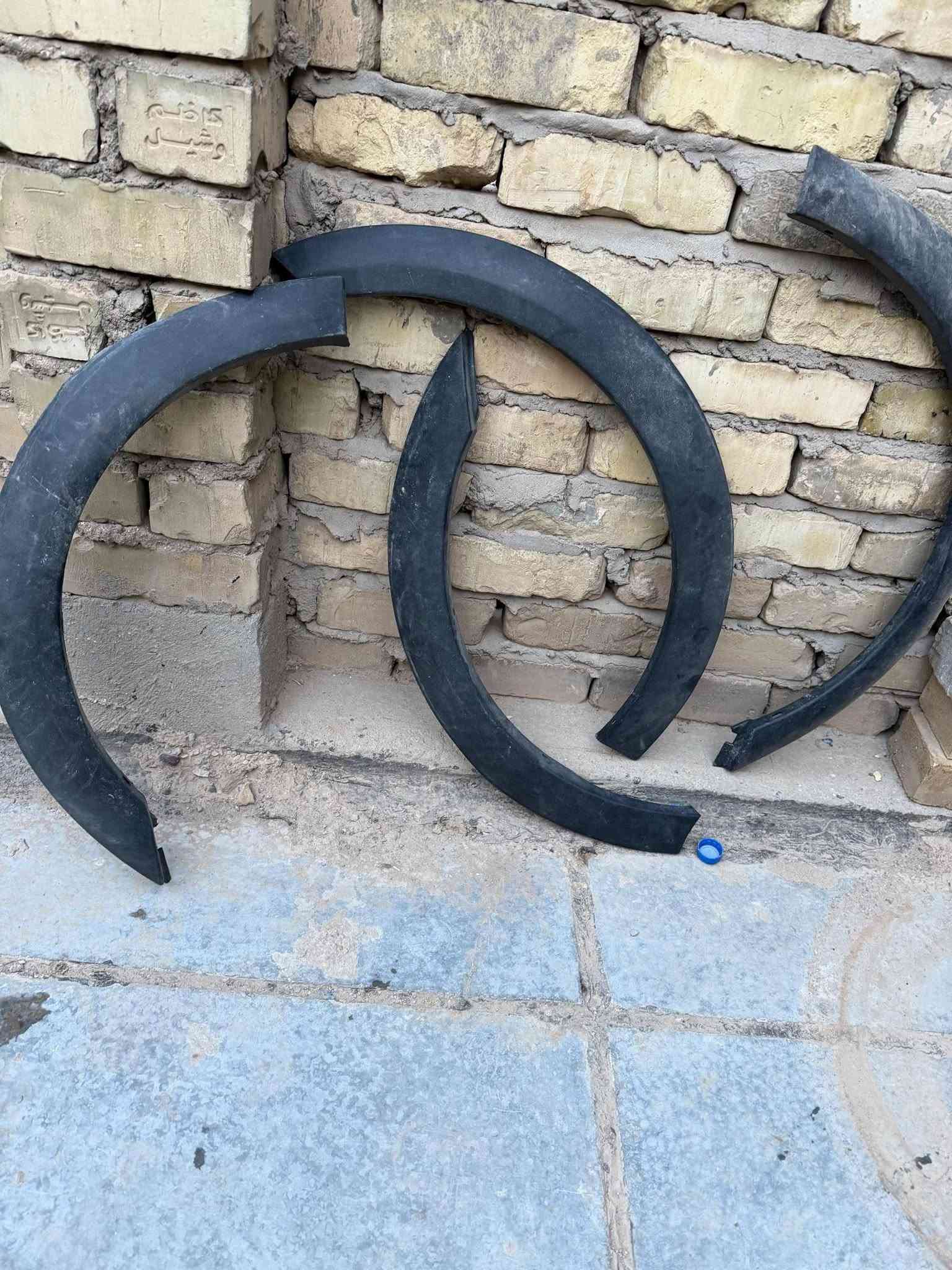 كولف فنتو • دوسات وترايش جديد • ويل اصلي
