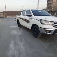 هايلوكس ناصي • ٢٠٢٣ • سماوه المركز