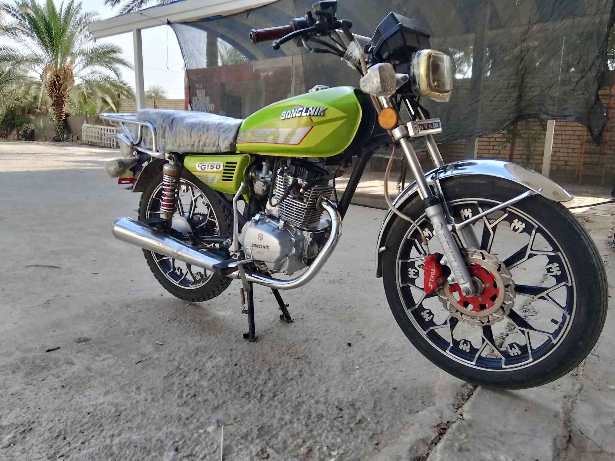 سيفان • موديل 25 • كفاله عامه