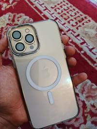 ايفون 13 برو ماكس • ٢٥٦ • بطارية ٨٧٪
