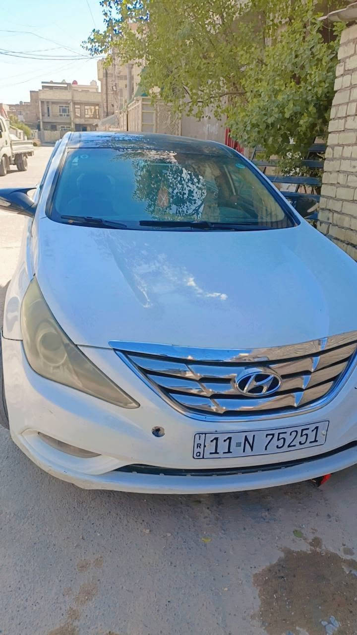سلام عليكم سوناتا موديل2011 وارد خليجي بانورامه مكينه دوش 2400 بسمي مصبوغه حزام جراد منضومه تبريد جديده بيه جاملغ امامي جه الصدر بارد بابتين بل ايمن *********** . 95
