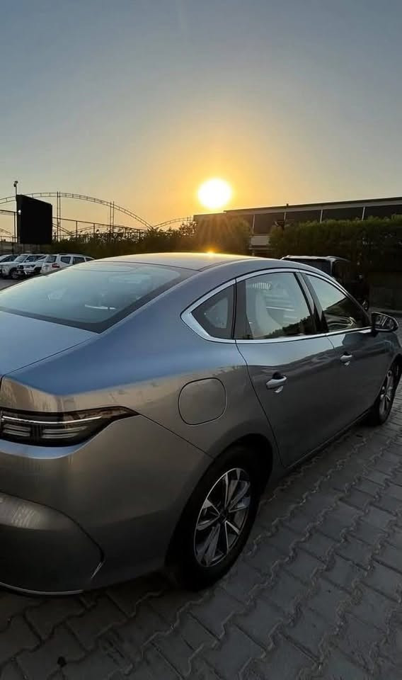 بيوايدي 2025 دسترويل 
كامرة دوارة
مثبت سرعه ⚡️ 
حساساات 
ويل كب 
دخول ذكي
تشغيل عن بعد 🩵
تبريد قطعتين 
سيارة كفالة عامة  وبيه سونار وجاهزه  متصرف ربع عليها

رايدها ب20 وبيه مجال بسيط 
مكاني بغداد الكرخ ❤️
***********   📞
