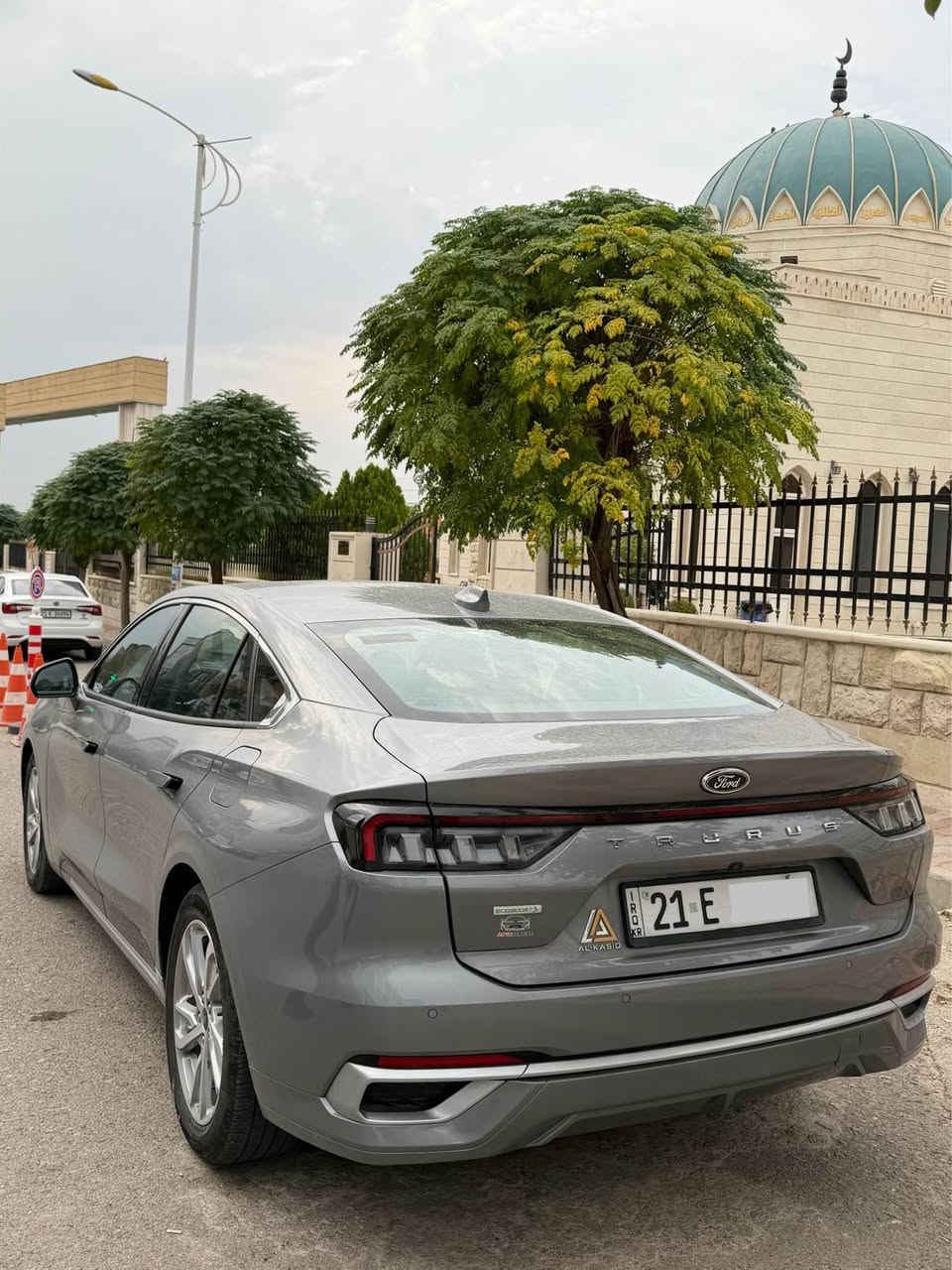٢٠٢٣ • ٥٣٠٠٠ كم • ٢.٠ تيربو
