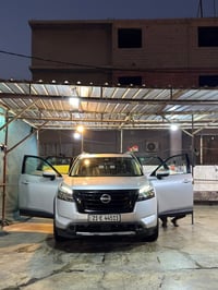 باتفاندر 23SL • ٢٠٢٣ • بدون ايرباكات
