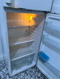 ثلاجة • ١٨ قدم • بغداد