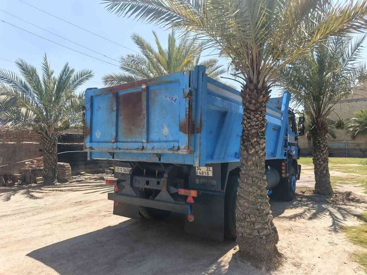 سلام عليكم كرواتي للبيع فرنسي غطرت صبغ مابيه سياره مكفوله من مكينه وكير وشاصي تخم تاير سياره بسمي شرط تحويل ***********
