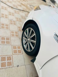 اوبتيما ٢٠١١ • وارد كوري • محرك ٢٠٠٠