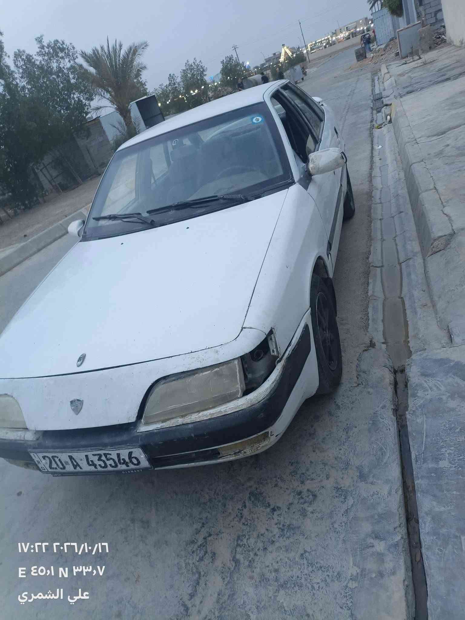 اسبرو • ١٩٩٤ • تحويل ثاني يوم