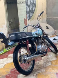 هوندا • اوراق • مكينه ناعمه