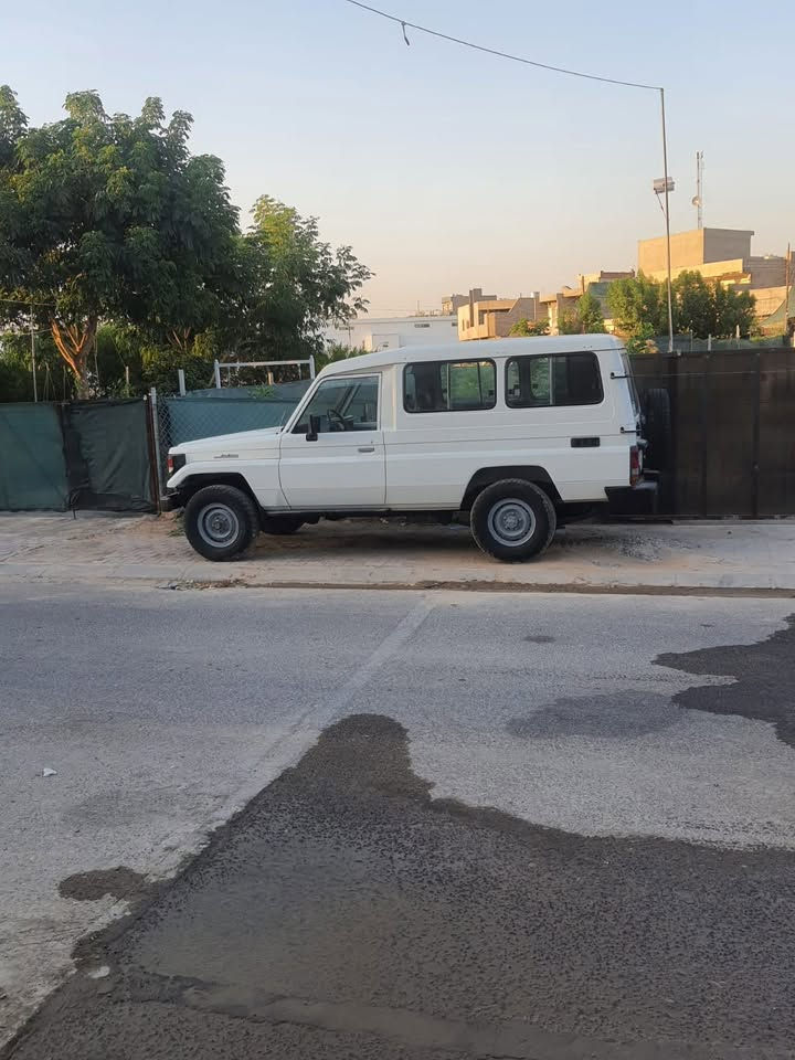بوفروشتن ميك زمين موديل ٢٠٠٣ صبغي نييه بي دعم مكينه كاز ٦ بستون باريي سنوي تازه كردنه
وي دراوه سعري ***********/***********/ $١١٥
عنوان كركوك
