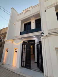 ملحق الفارس • ١٠٠م • طابقين
