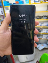 هونر X9c • شاشة مكسورة • مكتب مرتضى