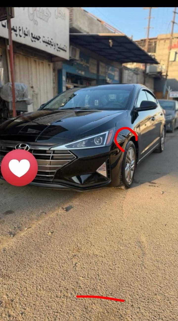 النترا للبيع 20 مكان كربلاء طويريج ***********. 120 بيها مجال كير اي تي مسار لا دار خلفي مانع اصطدام سياره نص فول
