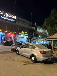 خط بنات • جامعة مستقبل • مركز الحله