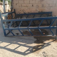 كيه بنكو • ٦ جنكال • كربلاء