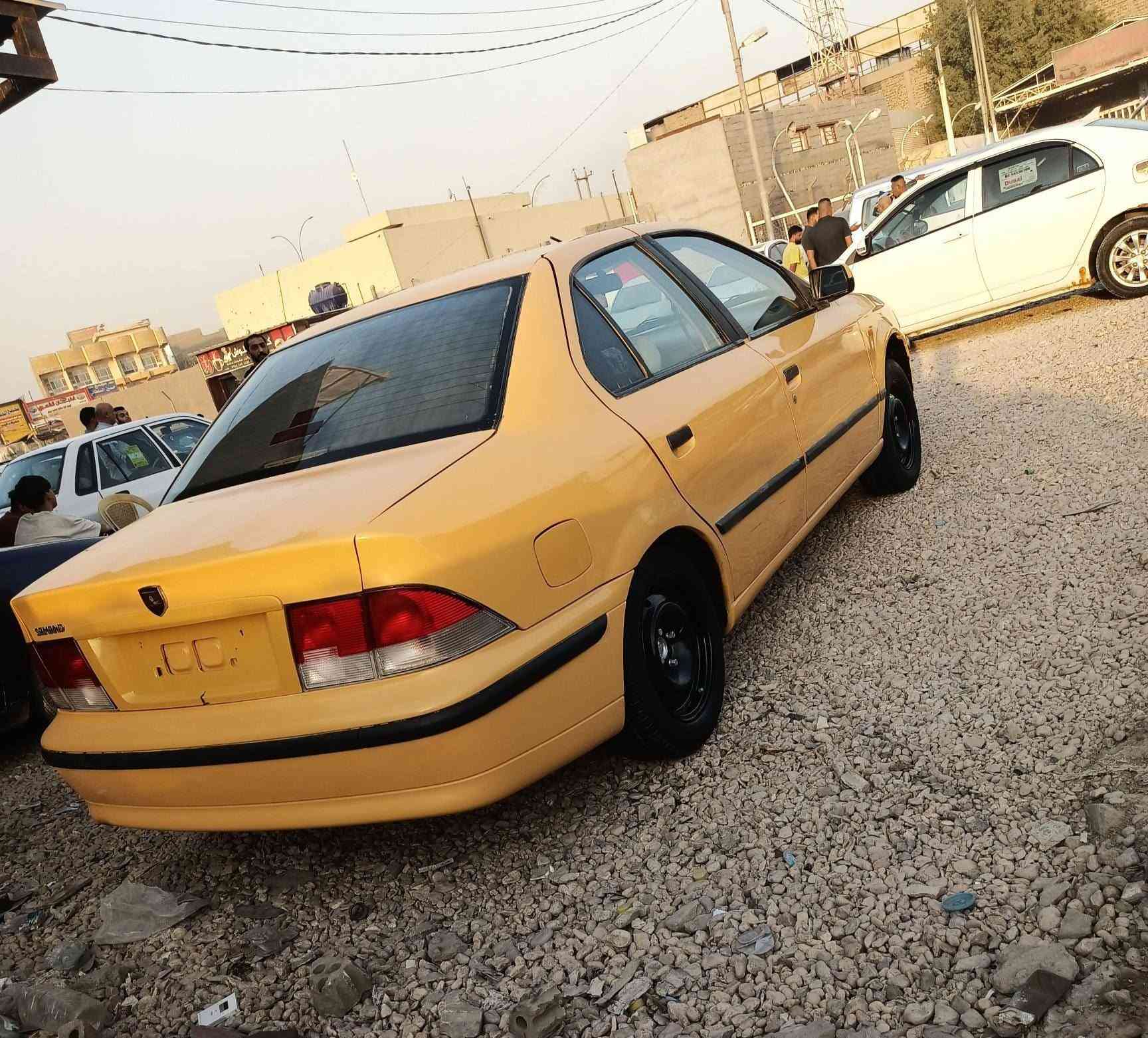 للبيع مديل 11
رقم بغداد سنويه ل 28 
مكينه كير تخم تاير جداد 
مكاني بابل السعر 28 وبيه مجال 

رقمي ***********

