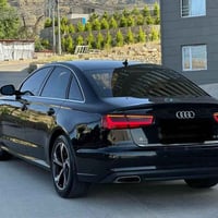 A6 • ٢٠١٦ • بدون ايرباك