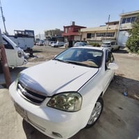 اوپترا • قير اوتوماتيك • ٢٠١٠