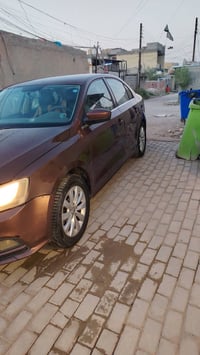 🚘 للبيع فولكس واكن جيتا 2017 ✨ المواصفات: • موديل 2017 • محرك 1.8 تيرب...