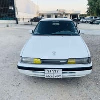 مازدا • ١٩٨٩ • توماتيك
