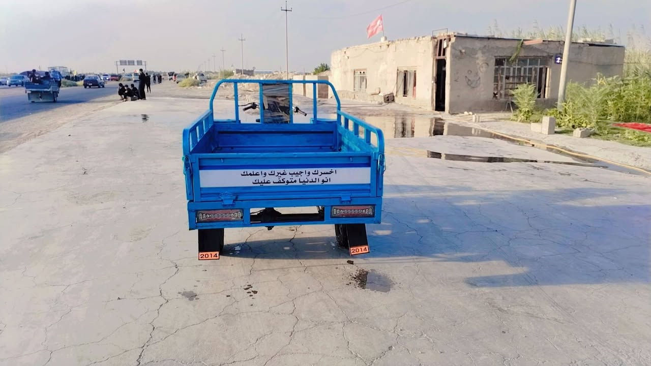 سلام عليكم ستوته للبيع موديل 14وراق صولي مكفوله مكان واسط الاستفسار ***********
