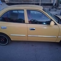 هونداي فيرنه • ٢٠١٤ • فلوجه