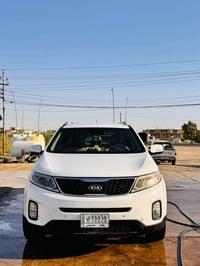 سورنتو ٢٠١٥ • ٦ سلندر ٣٥٠٠ • ٧ مقاعد