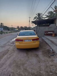 سوناتا • ٢٠٠٩ • رقم بصرة