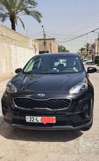 سبورتج ٢٠٢٠ • وارد امريكي • حادثة جنطة